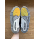 Jordan 3 ‘Michigan’ PE - Size 11.5
