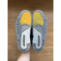 Jordan 3 ‘Michigan’ PE - Size 11.5
