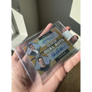 Leaf Pop Century 2021 Gold 1/1 Dual Autograph Jeremy Piven And Kevin Dillon
