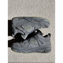 Jordan 4 Retro x KAWS Cool Grey 2017 - Size 10.5