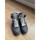Jordan 5 Retro SP x Off-White Mid Muslin - Size 12