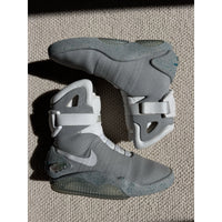 Nike Mag Back To The Future 2011 - Size 10