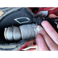 Jordan 1 Retro OG x Off-White High Chicago - Size 9