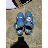 Nike Air Force 1 Low '07 x Off-White MCA Size 10