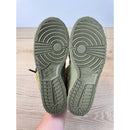 Cactus Plant Flea Market x Nike Dunk SP Low Tan Mossy Green - Size 9