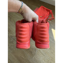 Nike Air Yeezy 2 Red October - Size 8