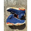 Jordan 6 Florida Gator PE - Size 11.5