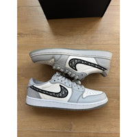 Jordan 1 Low ‘8268/8500’ - Size 9.5