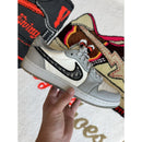 Jordan 1 Low ‘8268/8500’ - Size 9.5