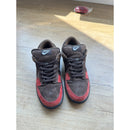 Nike Dunk Pro SB Low Bison - Size 8.5