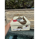 Jordan 1 Low OG x Travis Scott Reverse Mocha - Size 10.5