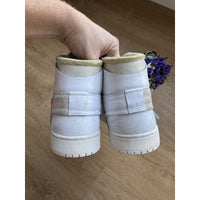 Jordan 1 Retro OG x Off-White High White - Size 12