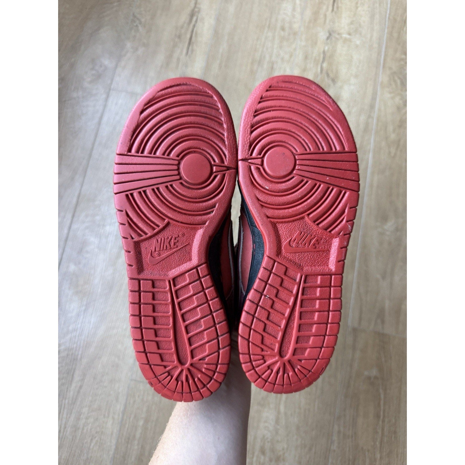 Nike Dunk Premium SB Low Lobster - Size 9