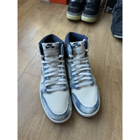 Jordan 1 Who Decides War F&F NYC Fashion Week - Size 11.5