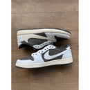Jordan 1 Low OG x Travis Scott Reverse Mocha - Size 12