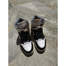 Jordan 1 Retro NRG x Union LA High Black Toe - Size 10.5