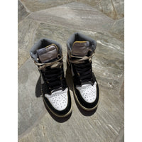 Jordan 1 Retro NRG x Union LA High Black Toe - Size 10.5