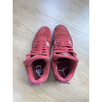 Air Jordan 4 Retro PE Oklahoma Sooners - Size 11