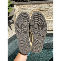 Jordan 1 Low OG x Travis Scott Reverse Mocha - Size 10.5