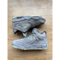 Jordan 4 Retro x KAWS Cool Grey 2017 - Size 9.5
