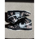 Futura x UNKLE x Nike Dunk Pro SB High Unkle - Size 11.5