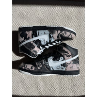 Futura x UNKLE x Nike Dunk Pro SB High Unkle - Size 11.5