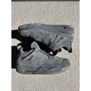 Jordan 4 Retro x KAWS Cool Grey 2017 - Size 10.5