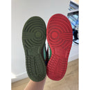 Nike SB Dunk Low What The Dunk 2007 - Size 8