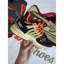 Nike Air Presto x Off-White The Ten - Size 9