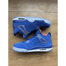Jordan 4 Retro PE 2018 Florida Gators - Size 11