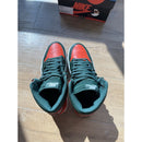 SoleFly x Air Jordan 1 Retro High Art Basel - Size 10