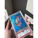 2011-12 Fleer Retro - Precious Metal Gems Steve Nash #PM-39 Blue 02/50 PSA 8