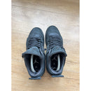 Jordan 4 Kaws ‘Black’ Sample - Size 7