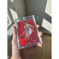 2011-12 Fleer Retro - Precious Metal Gems Steve Nash #PM-39 Red 049/150
