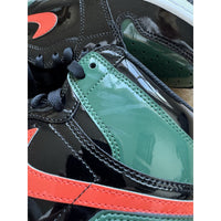 Jordan 1 Solefly F&F Sample ‘6/223’ - Size 8.5