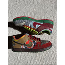 Nike SB Dunk Low What The Dunk 2007 - Size 10.5