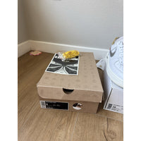 Nike Dunk High Fragment City Pack ‘London’ - Size 9
