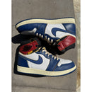Jordan 1 Retro NRG x Union LA High Storm Blue - Size 10