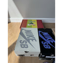 Nike SB Dunk Low x Jarritos - Size 12 Special Packaging Bottles