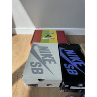 Nike SB Dunk Low x Jarritos - Size 12 Special Packaging Bottles