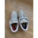 Cactus Plant Flea Market x Swarovski x Nike Dunk Low Pure Platinum - Size 10