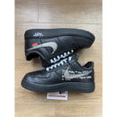 Nike Off-White x Air Force 1 '07 Low MoMA - Size 7