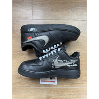 Nike Off-White x Air Force 1 '07 Low MoMA - Size 7