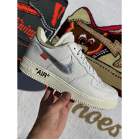 Nike Off-White x Air Force 1 ComplexCon Exclusive - Size 11.5