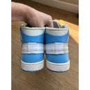 Jordan 1 Retro OG x Off-White High UNC - Size 11