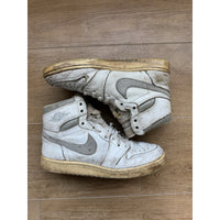 Jordan 1 1985 High Natural Grey - Size 6