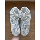 Cactus Plant Flea Market x Swarovski x Nike Dunk Low Pure Platinum - Size 10