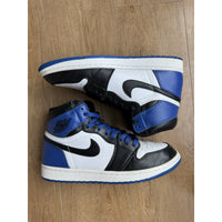 Jordan 1 Retro High OG x Fragment Design 2014 - Size 11.5