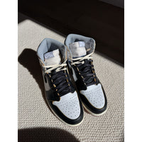 Jordan 1 Retro NRG x Union LA High Black Toe - Size 14