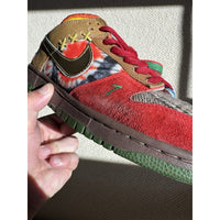 Nike SB Dunk Low What The Dunk 2007 - Size 10.5